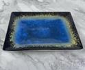7" Square Plate, White, Mf, 178*127*21mm product image