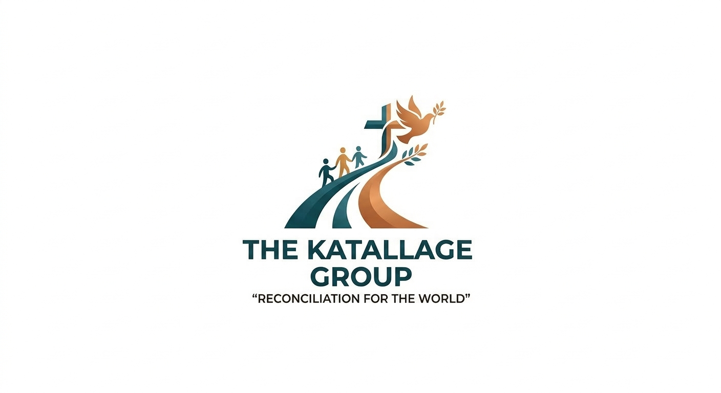 The Katallage Group Logo