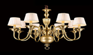 Chandeliers