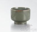 Sfmisty Cloud Series-Tall Straight Bowl, 6"