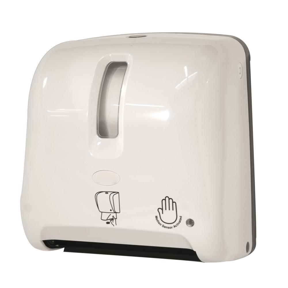 Automatic Wall-Mounted Paper Dispenser, 30*32* 18 cm