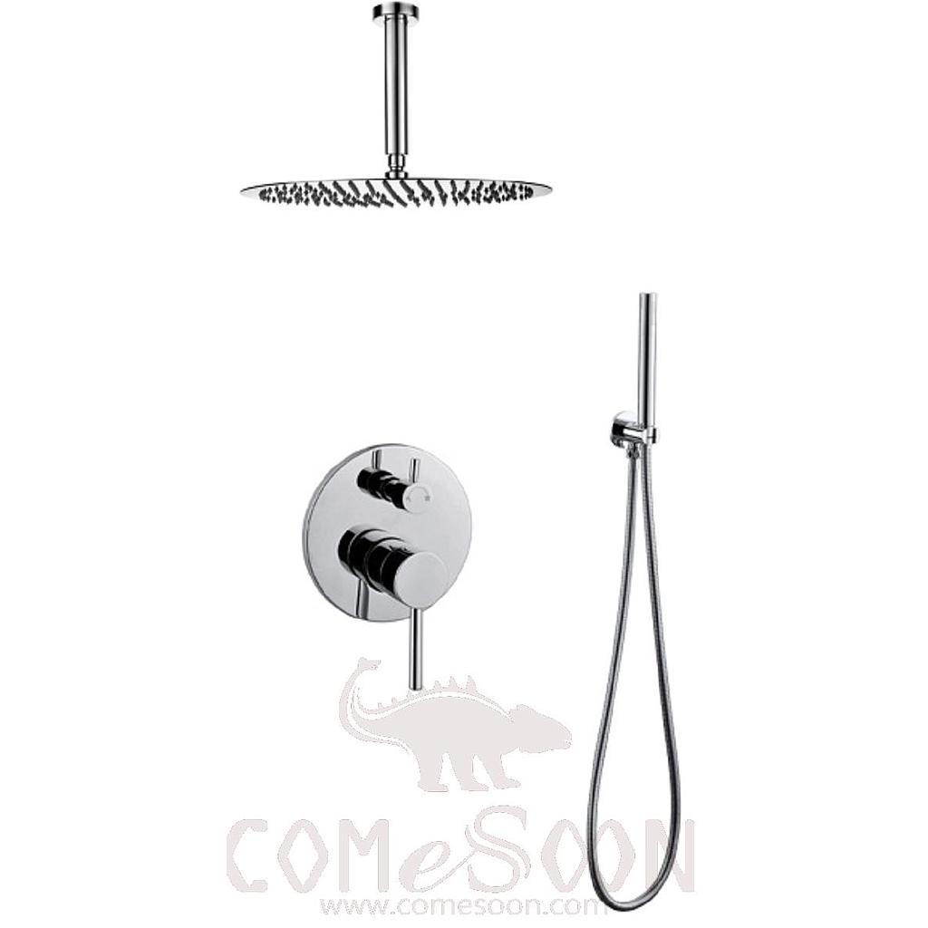 Concealed Shower-Option 2 product image