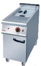 Electric 1-Tank Fryer 360×700×(850+ 70)mm product image