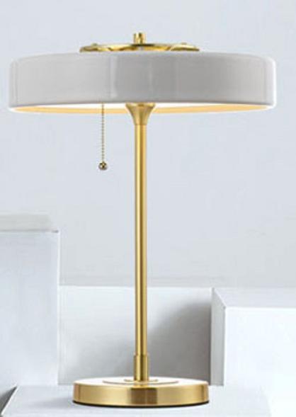 Floor Lamp, Metal+ Acrylic