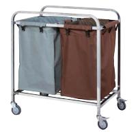 Service Cart, Ss201, L900 * W600 * H1020mm
