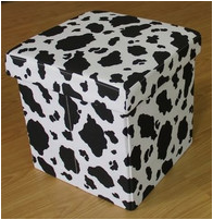 Sq15 Folding Stool product image