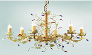 Chandeliers
