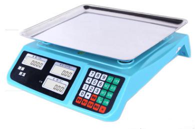 Table Scale 10G-30kg/1g、2g、5g、10g 
L32*W35*H12cm product image