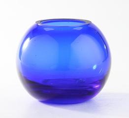 Glass Decorations/glassesware H:13 D:15cm