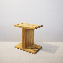 Hi Small Bench