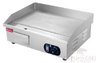 Electric Griddle, Size: L540*W400*H220mm, Power: 3kw