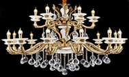 Chandeliers product image