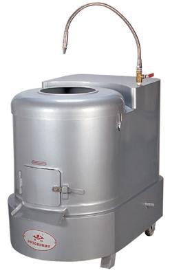 Potato Peeler 1.5kw 850*530*800mm