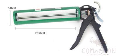 Heavy Silicone Gun, Aluminum Alloy