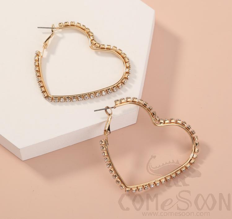 Earring / Dangler / Eardrop / Jewelry Ne940