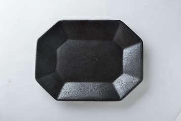 Sfmatt Black Series-Plate 10.25"*7.75"
