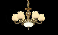Chandeliers