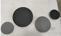 Wall hanging light, iron, D230 mm