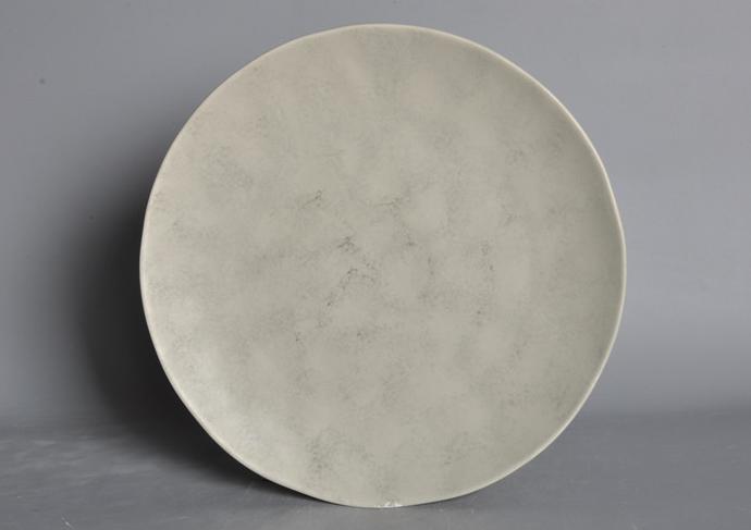 Youth Series-Round Plate 7" product image