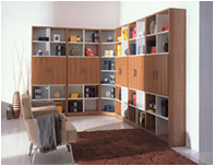 Bookshelf