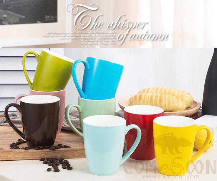 Classic Series-Coffee Mug-400cc