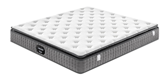 Mattress-107 * 198 * 26 cm