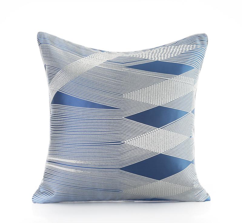 Cushion Cover-Polyester, 45*45cm)