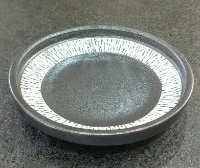 Sfink Series-Plate 9"