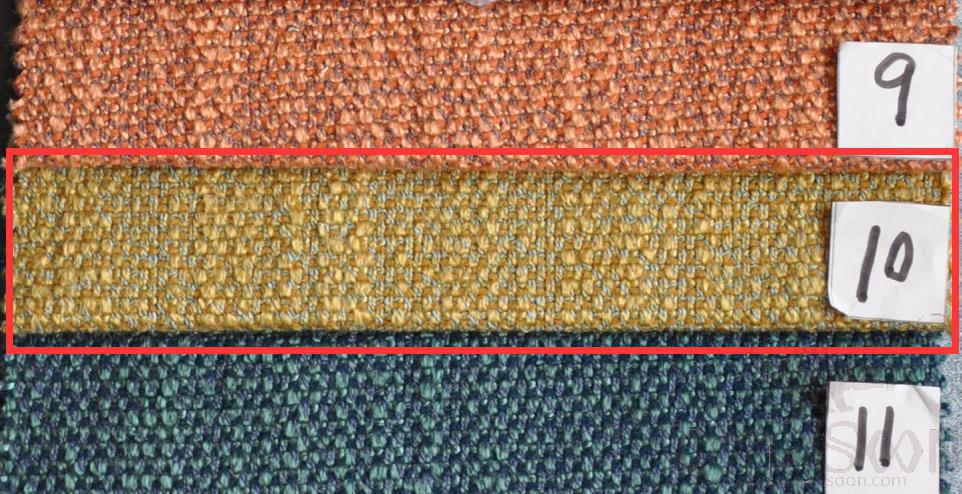 Fabric 1916-10