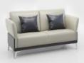 Three-person sofa 2010 *835* 810mm