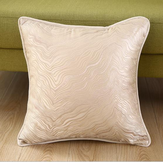 Cushion-Satin, 48*48cm