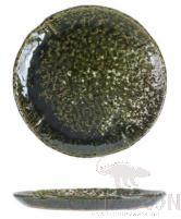 Weave Boutique Large Round Plate, 21.2*2cm product image