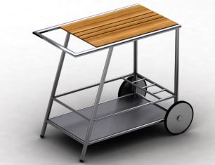 Zoom Tram product image