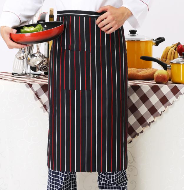 Chef Apron-Polyester-70*70cm product image
