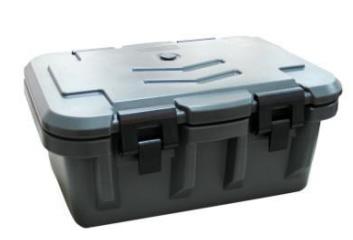 Jd Series-Ultra Pan Carrier, 150
Medium Insulation Box 22L