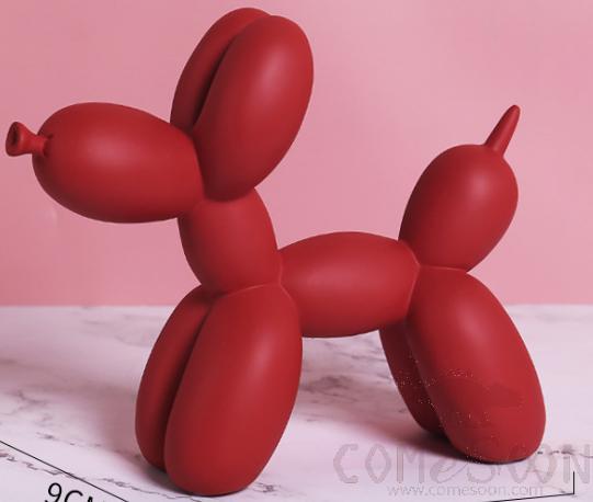 Rasin Ornament / Resin Decorations