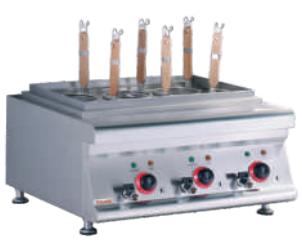 Electric Noodle Cooker  600×600×350mm