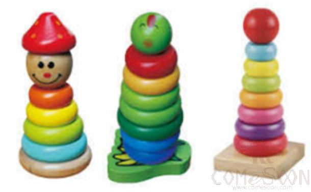 Building Blocks