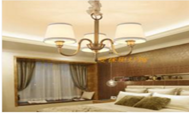 Chandeliers