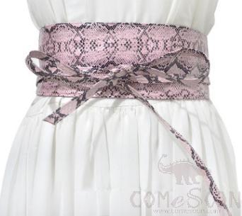 Belt-Imitation Leather product image