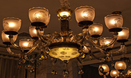 Chandeliers