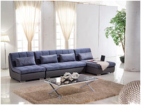 Living Room Sofa