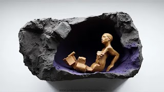 De la Palabra al Papel: Puntos de Ruptura en la Evolución Humana