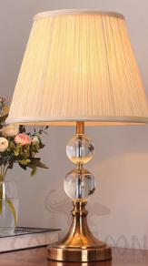 Table Lamp-T6258-Dimming