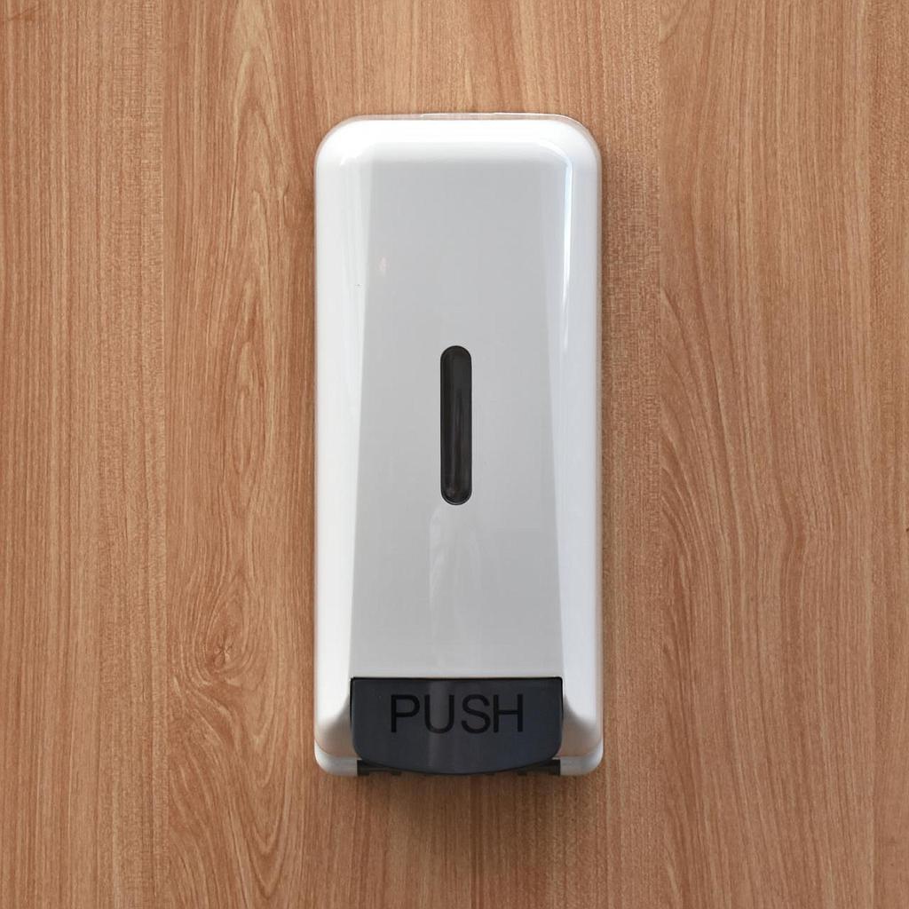 Wall-Mounted Soap Dispenser-1000 ML, 26*11.8* 11 cm