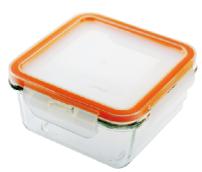 Scybe Series- Square Preservation Box 1200ML