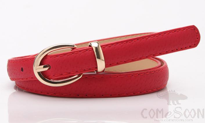 Pu Belt-1.4*103cm