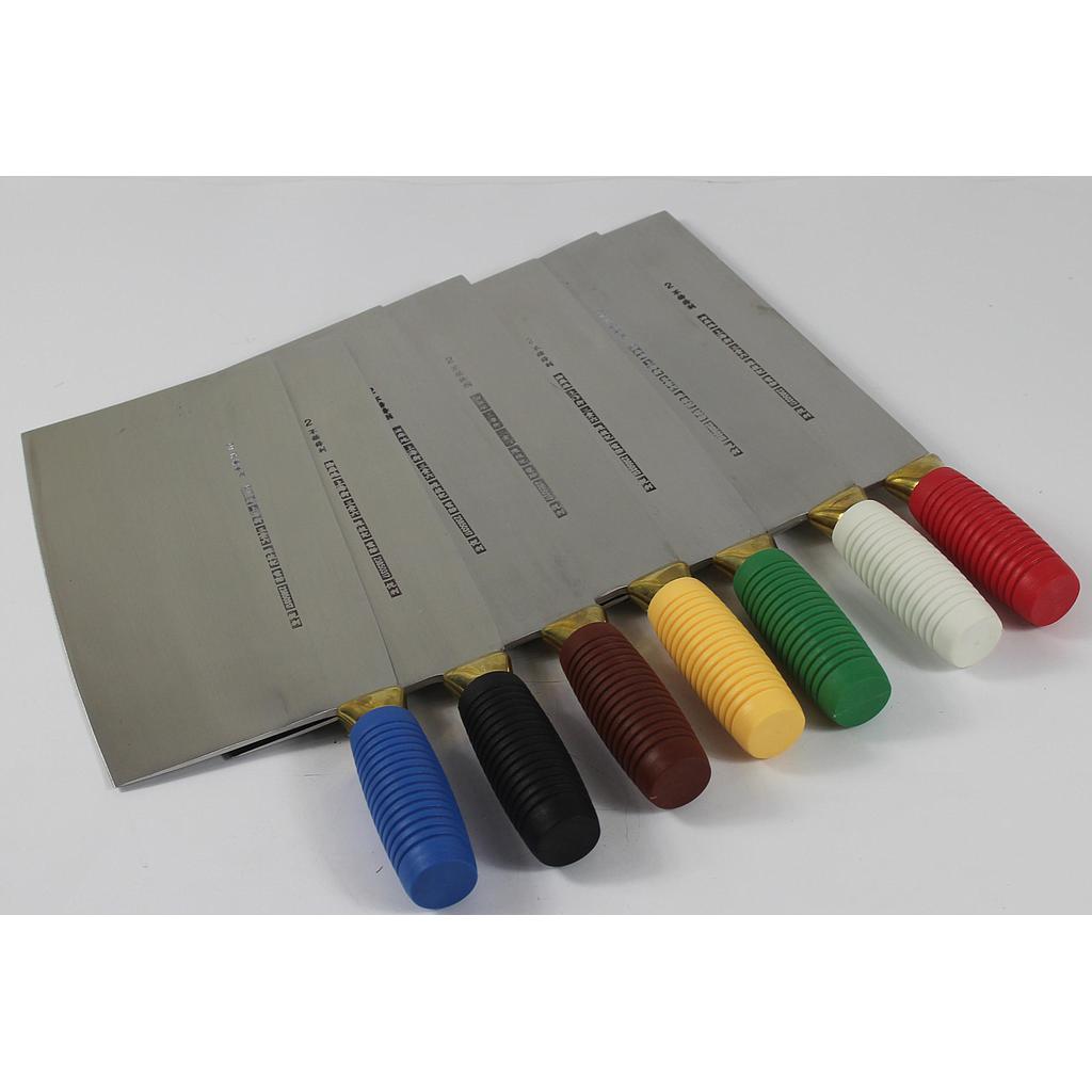 Cck No.1 Roast Meat Knife with Plastic Handle