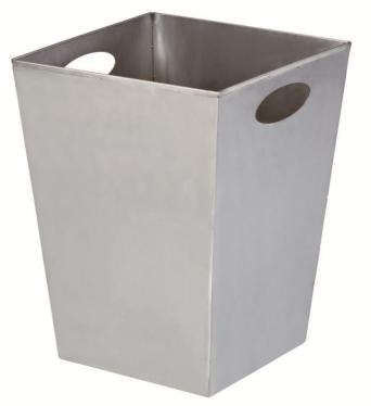 Guest Room Barrel, Iron Baking Varnish, L160 * W225 * H260mm product image