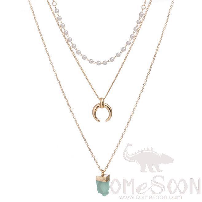 Necklace / Jewelry Nz323